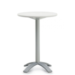 Global Model 6780 Bakhita Table