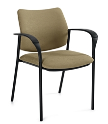 Sidero Armchair 6900 by Global