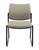 6903 Sidero Armless Sidechair with Sled Base by Global