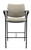 Sidero 6906 Barstool with Arms by Global