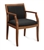 Mayne Series Wood Guest Chair 8335T by Global