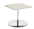 Jeo Series 24" Square End Table 8436-22-24 by Global