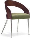 Marche Side Chair 8621 by Global