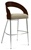 Marche Bar Stool 8621S by Global