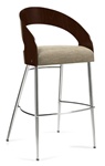 Marche Bar Stool 8621S by Global