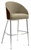 Marche Bar Stool 8622S by Global
