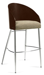 Global Marche Stool 8624S