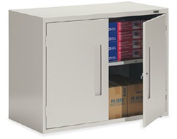 9300 Series 27" Storage Cabinet by Global