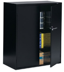 9300 Series 42" Storage Cabinet by Global