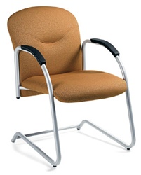 Experience Modern Armchair 9525 by Global