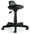 Clean Room Minotaur Work Stool 9611-56 by Global