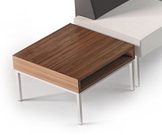 Ballara Storage Table 9754 by Global