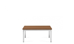 Ballara Corner Table 9755 by Global