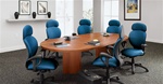 Global Adaptabilities Conference Table