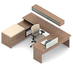 Global Princeton Furniture Configuration A4I
