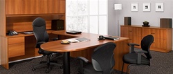 Adaptabilities Modular Workstation by Global