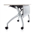 2gether Flip Top Training Room Table by Global Total Office