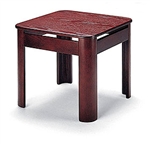 Wood Occasional Reception Table JT3 by Global