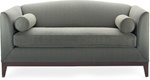Lux Two Seat Sofa LX6033S by Global