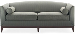 Global Lux Sofa LX8033S