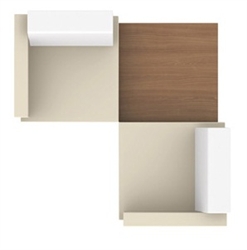 Global Ballara Furniture Layout B