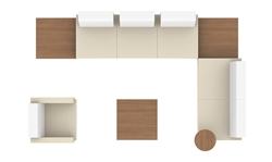 Global Ballara Furniture Layout O