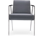 Global ML Lounge Chair ML2326