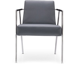 Global ML Lounge Chair ML2326