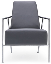 Global ML Lounge Chair ML2630