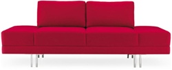 ML Three Seat Sofa ML8634 by Global