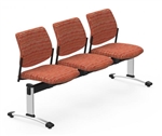 Global Sidero SID501 Beam Seating Configuration for 3