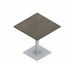 Swap Series Sqaure Table SWP504 by Global