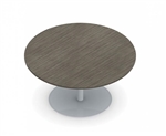 Global 60" Swap Series Round Top Multi Purpose Table SWP509