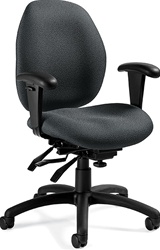 Global Malaga Task Chair TS3141-3