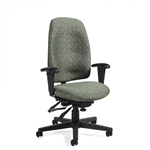 Model TS3217 Granada 24 Hour Chair