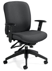 Global Truform Chair TS5451-3