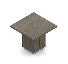 Global Zira Z3636SQ Square Meeting Table