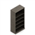 Global Total Office Z36M7SHN Zira Bookcase