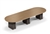 Global Zira Boardroom Table Z48144RTE