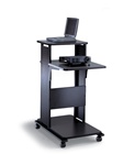 Mayline Presentation Stand 1010PC