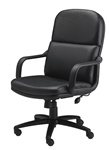 Mayline Comfort Series Big & Tall Office Chair