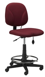 Mayline 4005AG Technical Drafting Chair