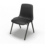 Event Series 6310SC Stack Chair by Mayline