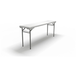 7200 Series Event Folding Table 721872 by Mayline