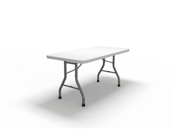 Event Series 60" Heavy Duty Folding Table 773060 by Mayline