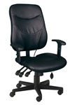 Comfort Series Executive Posture Chair 9414AGL by Mayline