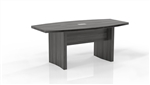 Mayline Aberdeen Collection 6' Conference Table ACTB6LGS