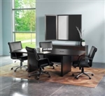 Aberdeen Laminate Conference Table ACTB8 by Mayline