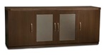 Aberdeen Series Low Wall Cabinet ALC by Mayline