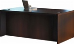 Mayline Aberdeen Series Conference Front Desk